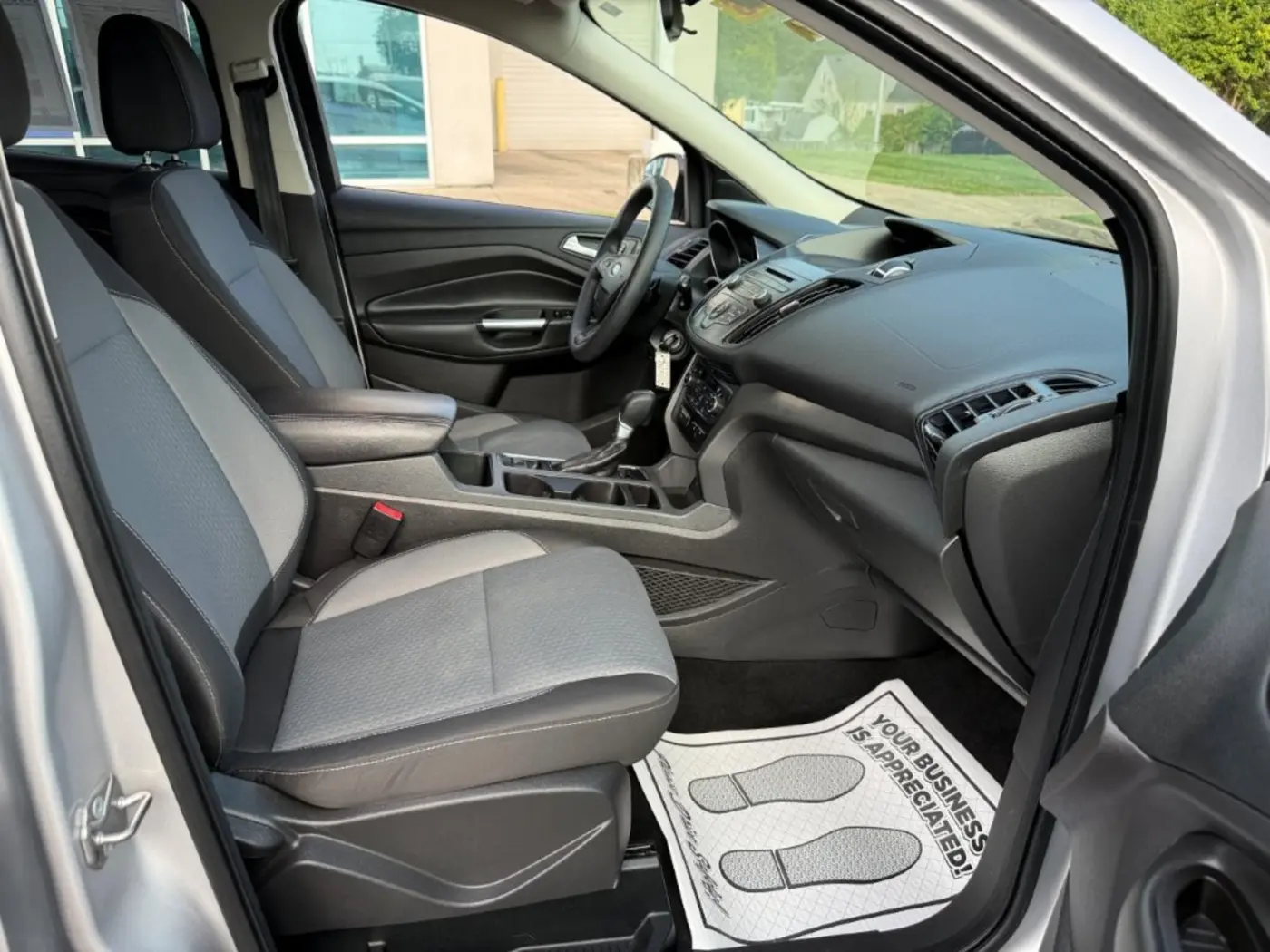 2017 Ford Escape - $6,999