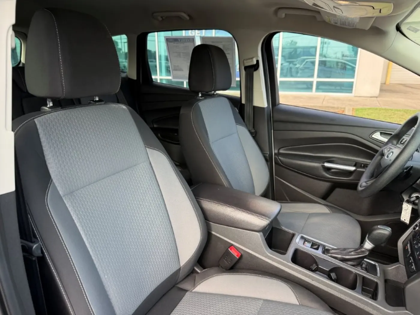 2017 Ford Escape - $6,999