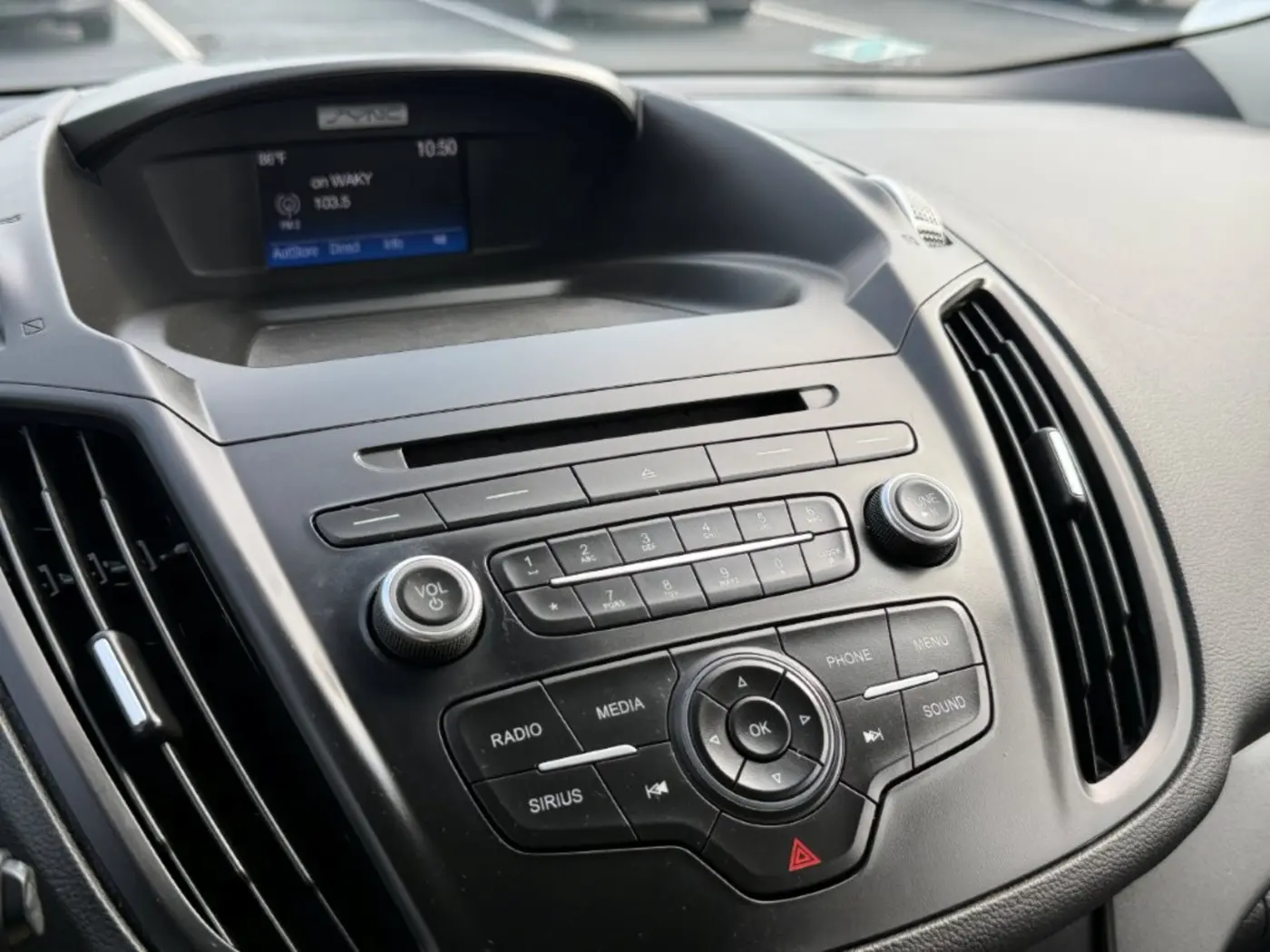 2017 Ford Escape - $6,999