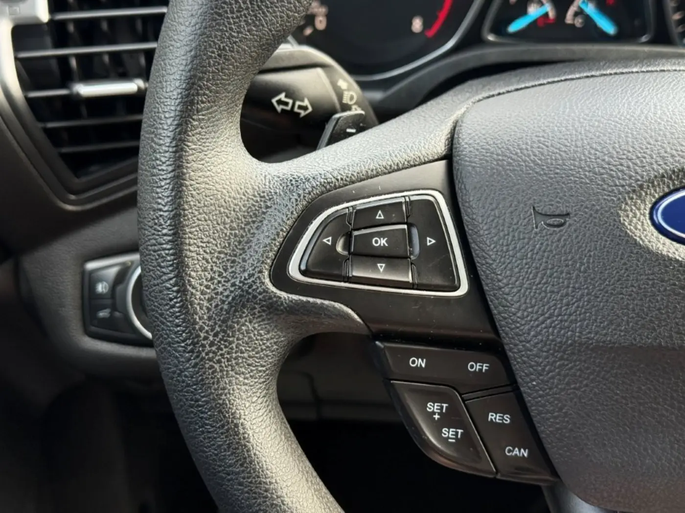 2017 Ford Escape - $6,999