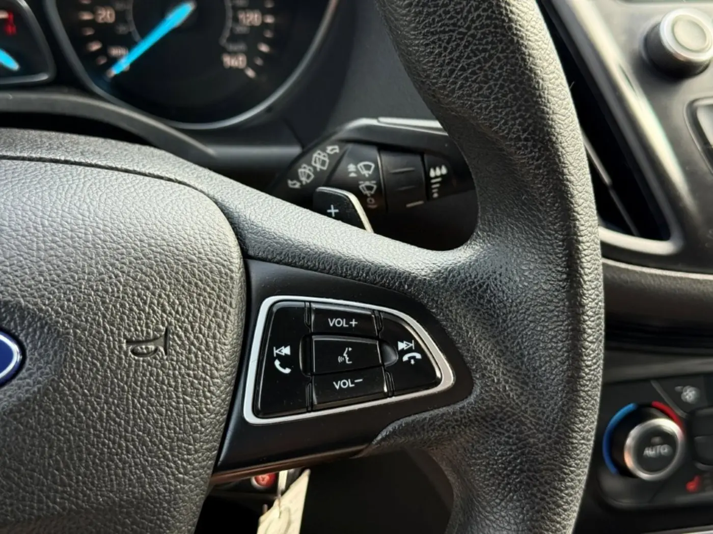 2017 Ford Escape - $6,999