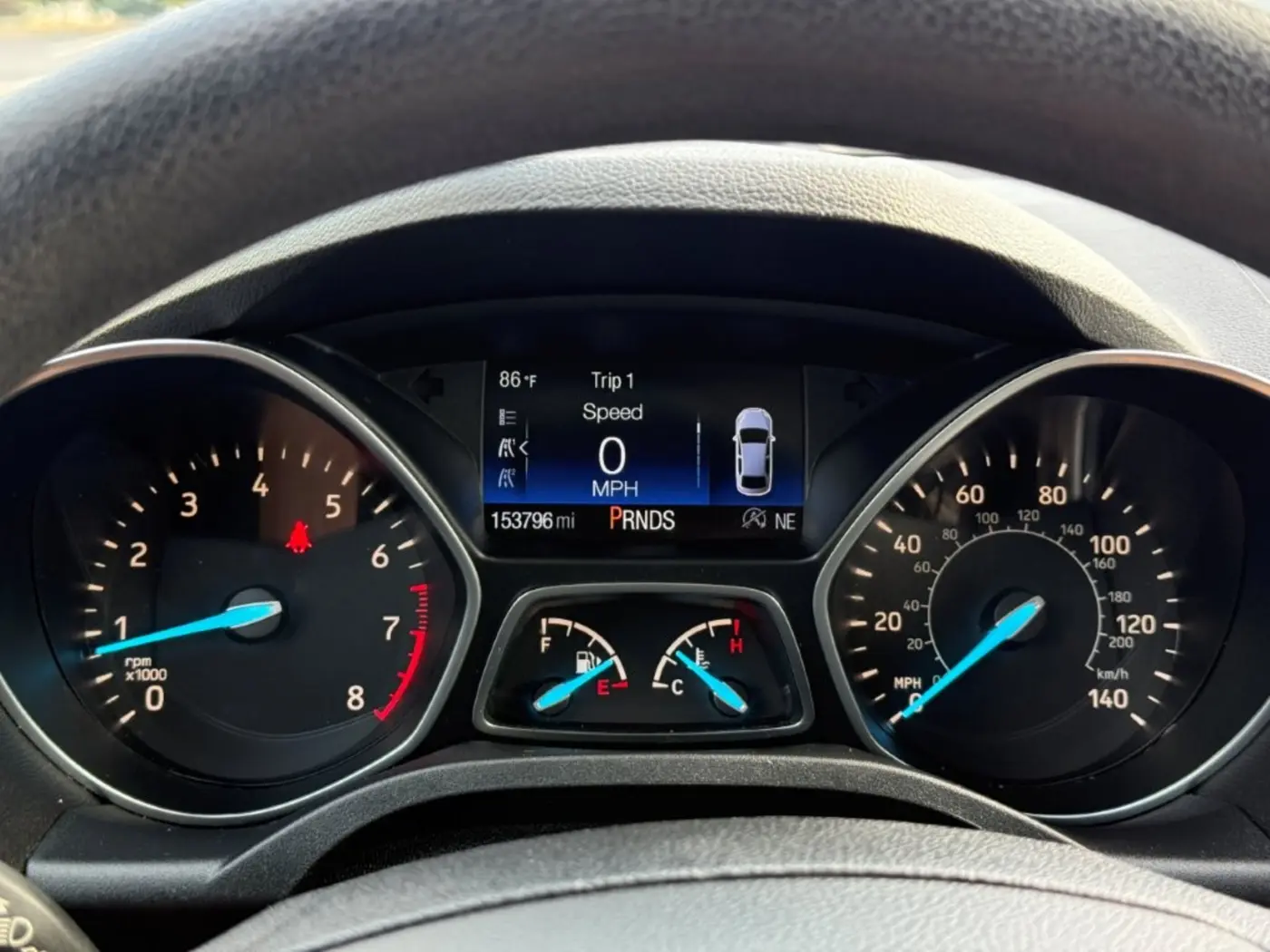 2017 Ford Escape - $6,999