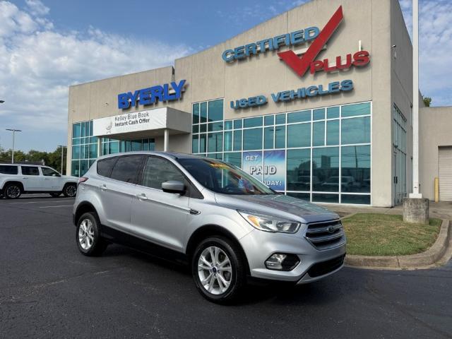 2017 Ford Escape - $6,999