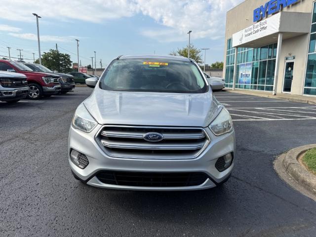 2017 Ford Escape - $6,999