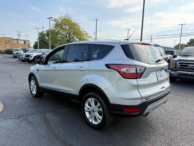 2017 Ford Escape - $6,999