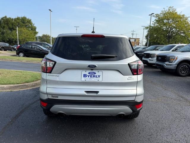 2017 Ford Escape - $6,999