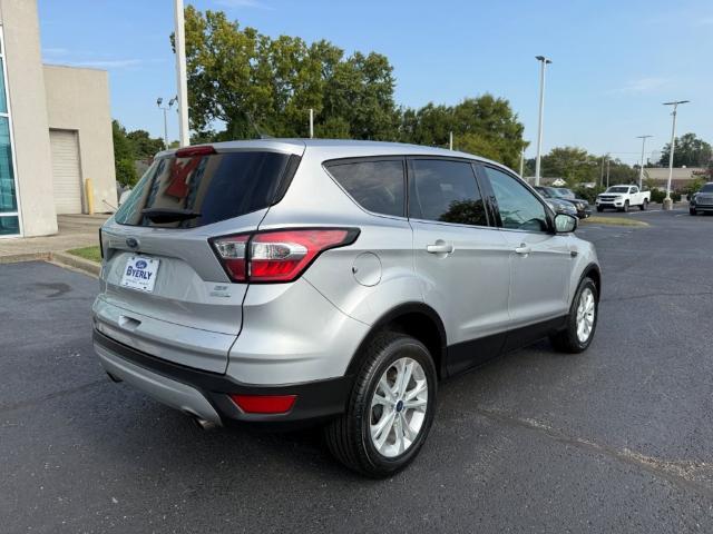 2017 Ford Escape - $6,999