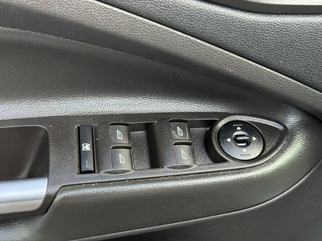 2017 Ford Escape - $6,999