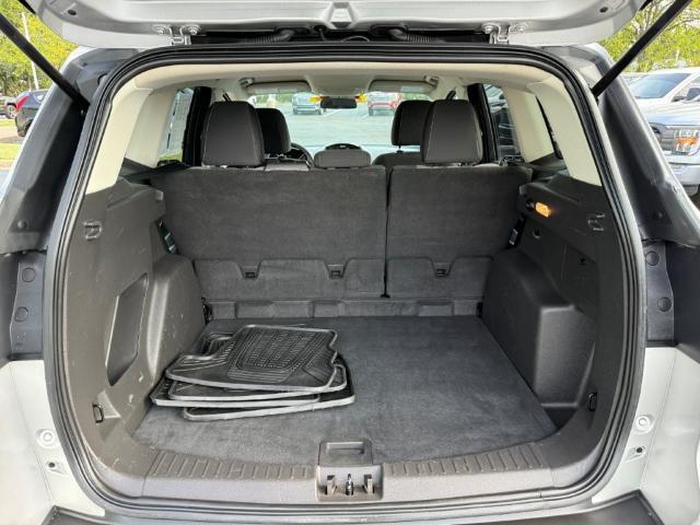 2017 Ford Escape - $6,999