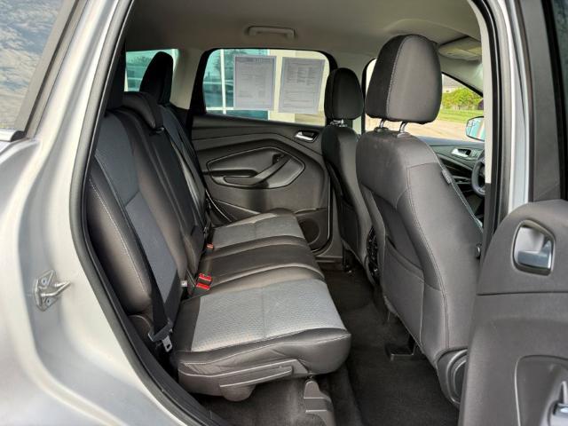 2017 Ford Escape - $6,999
