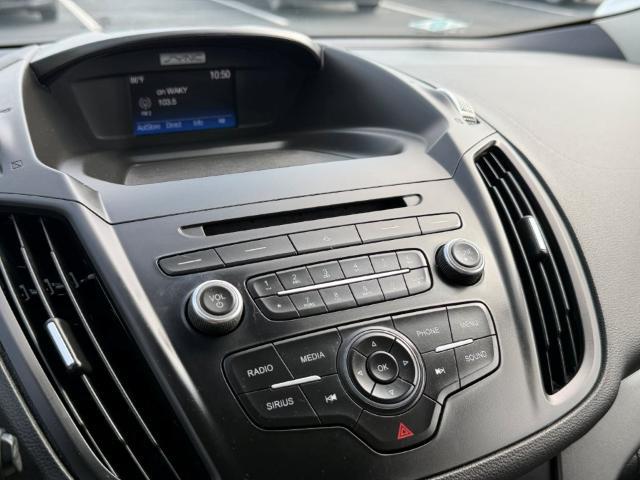 2017 Ford Escape - $6,999