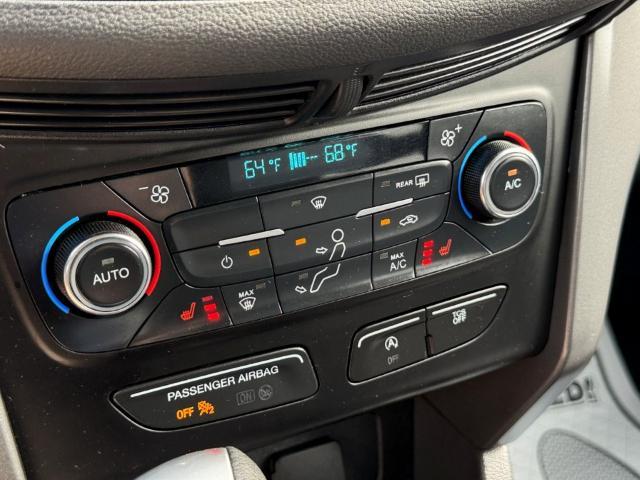 2017 Ford Escape - $6,999
