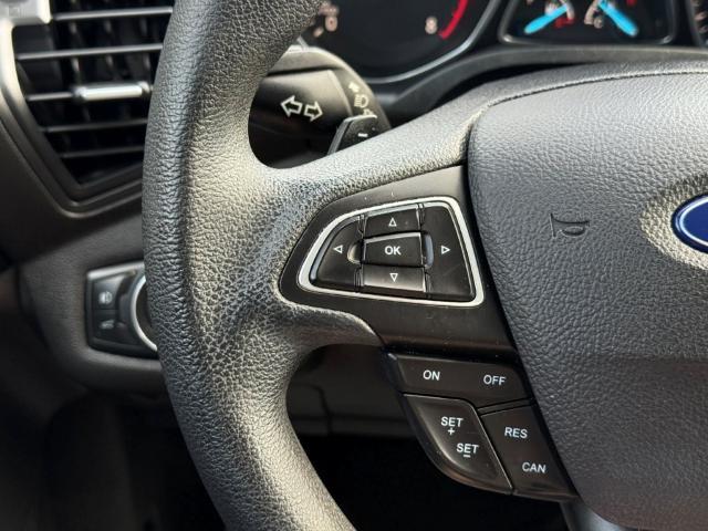 2017 Ford Escape - $6,999