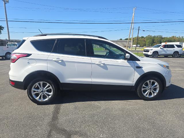 2018 Ford Escape - $13,995