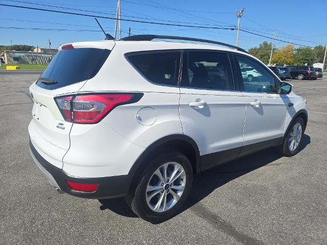 2018 Ford Escape - $13,995