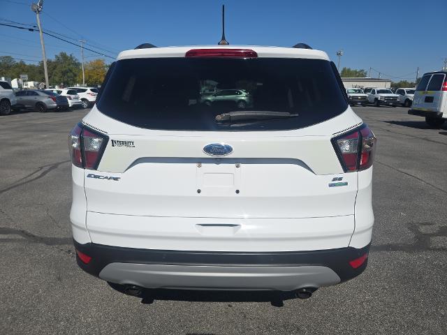 2018 Ford Escape - $13,995