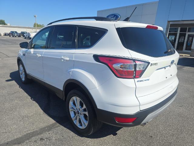 2018 Ford Escape - $13,995