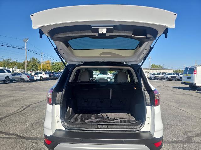 2018 Ford Escape - $13,995