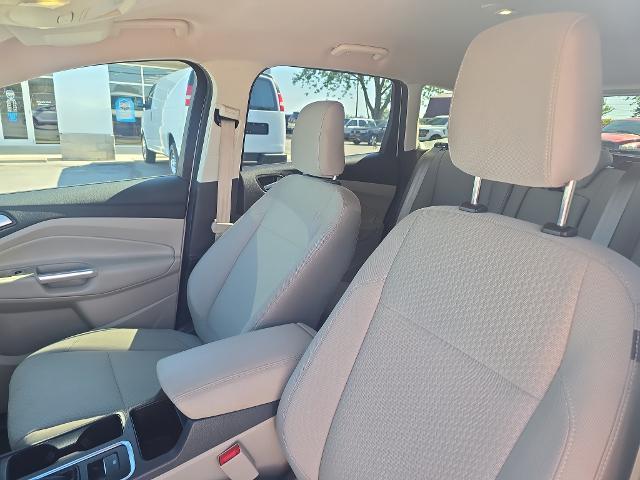 2018 Ford Escape - $13,995