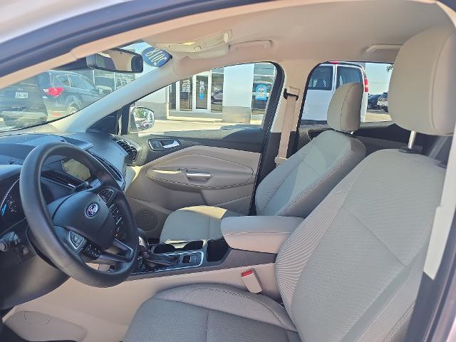 2018 Ford Escape - $13,995