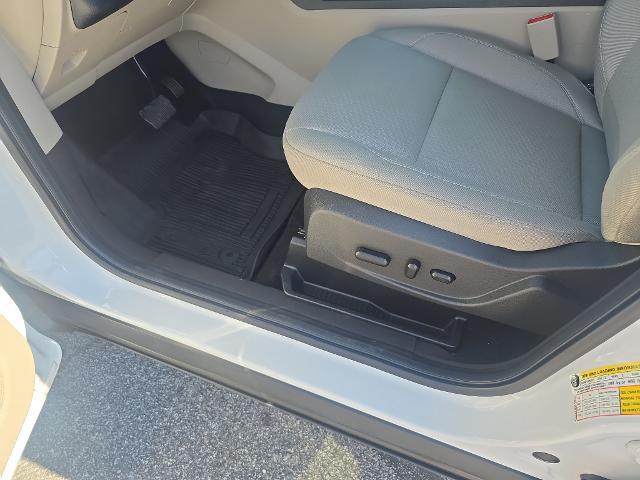 2018 Ford Escape - $13,995