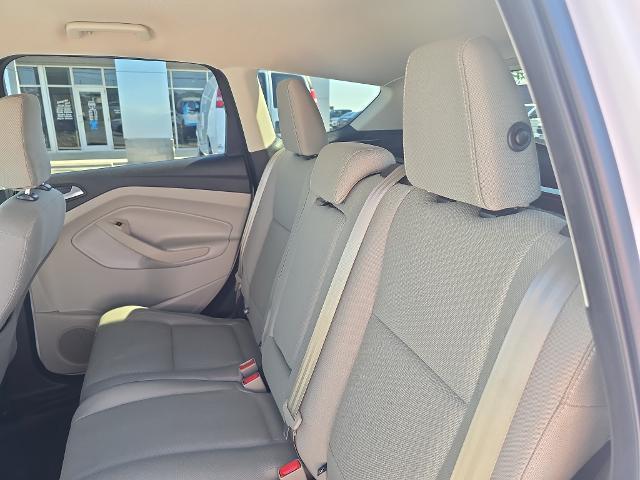 2018 Ford Escape - $13,995