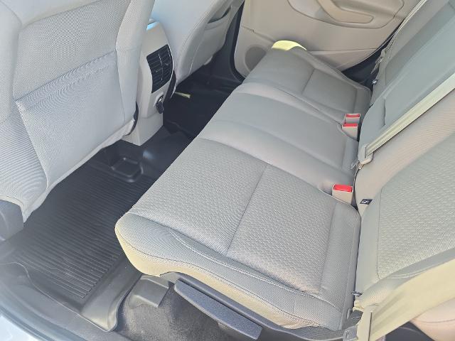 2018 Ford Escape - $13,995