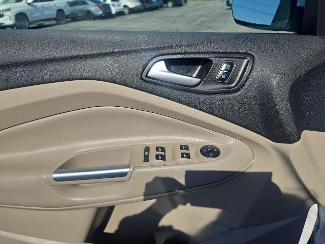 2018 Ford Escape - $13,995