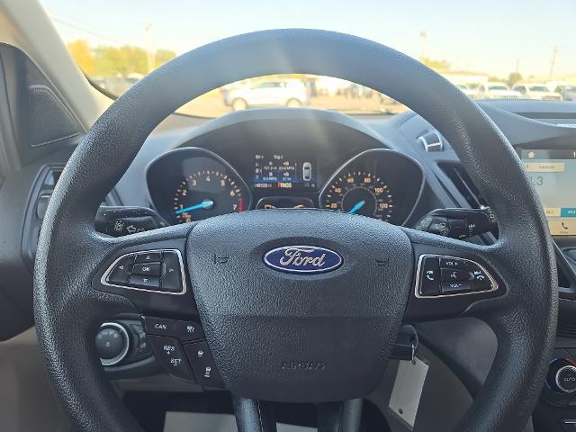 2018 Ford Escape - $13,995