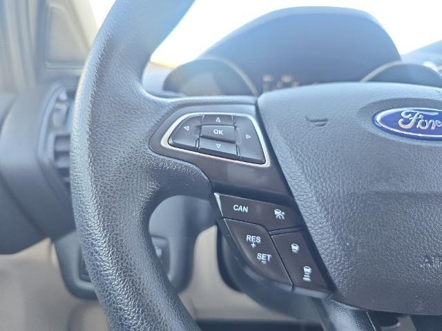 2018 Ford Escape - $13,995