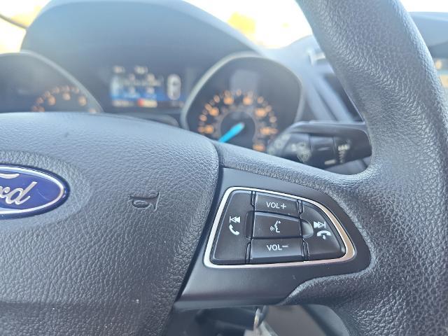 2018 Ford Escape - $13,995