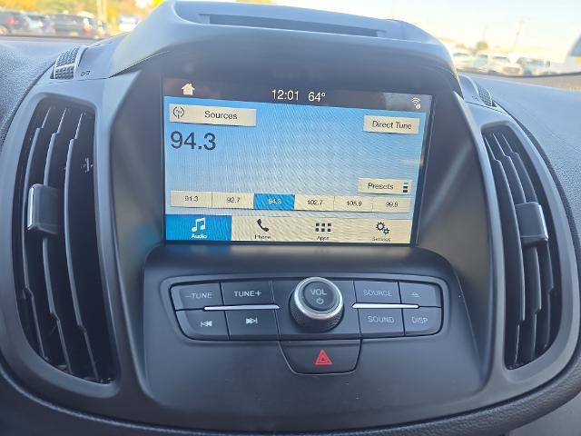 2018 Ford Escape - $13,995
