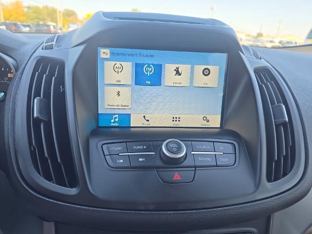 2018 Ford Escape - $13,995
