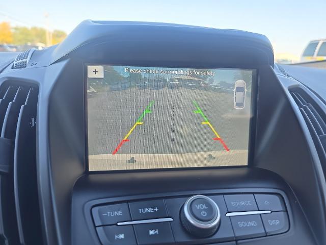 2018 Ford Escape - $13,995