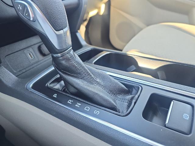 2018 Ford Escape - $13,995