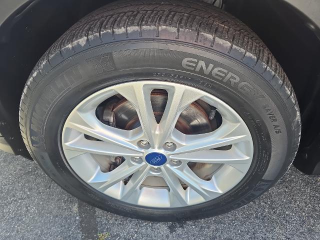2018 Ford Escape - $13,995