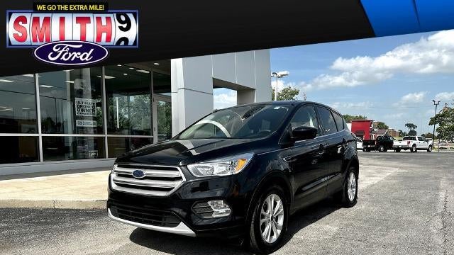 Preowned 2019 Ford Escape SE for Sale
