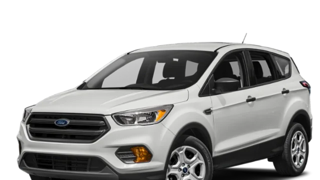 Preowned 2019 Ford Escape SE for Sale