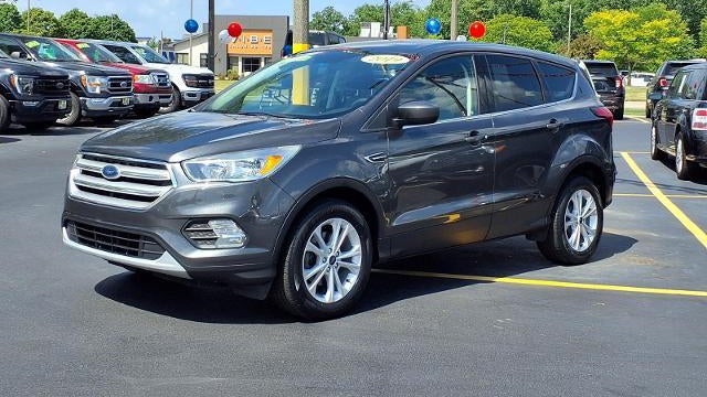 Preowned 2019 Ford Escape SE for Sale