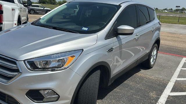 Preowned 2017 Ford Escape SE for Sale