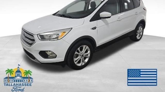 Preowned 2017 Ford Escape SE for Sale