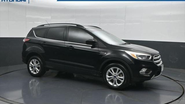 Preowned 2018 Ford Escape SE for Sale