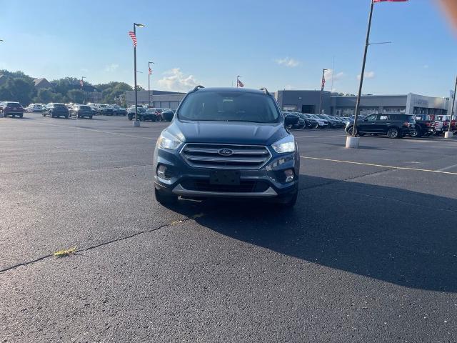 2018 Ford Escape SE — photo 1 of 21