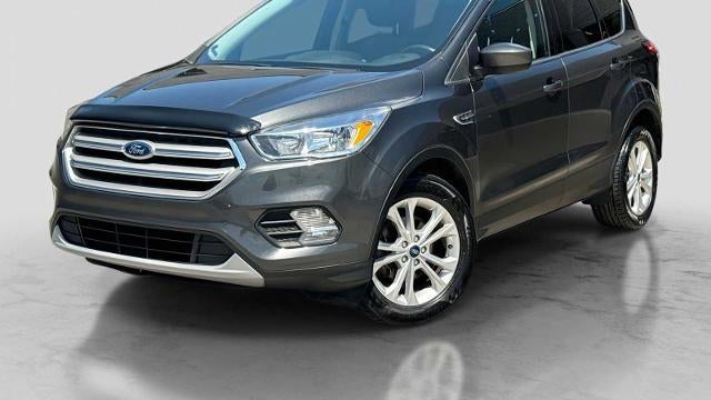 Preowned 2018 Ford Escape SE for Sale