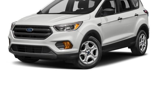 Preowned 2018 Ford Escape SE for Sale