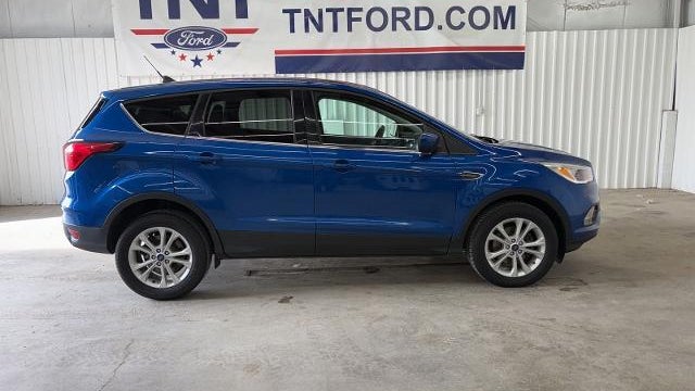 Preowned 2019 Ford Escape SE for Sale