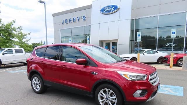 Preowned 2019 Ford Escape SE for Sale