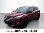 2017 Escape Thumbnail 1