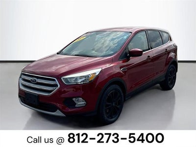 Photo of a 2017 Ford Escape SE 4DR SUV for sale
