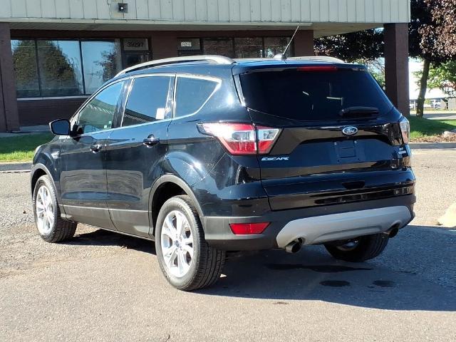 2017 Ford Escape - $8,298